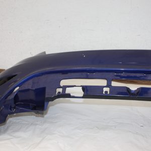 Ford Fiesta Rear Bumper 2008 TO 2017 8A61-17906-A Genuine - Image 5