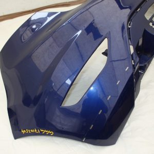 Ford Fiesta Rear Bumper 2008 TO 2017 8A61-17906-A Genuine - Image 8