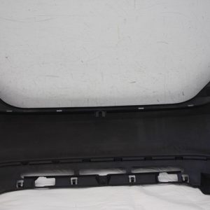 Ford Fiesta Rear Bumper 2008 TO 2017 8A61-17906-A Genuine - Image 10
