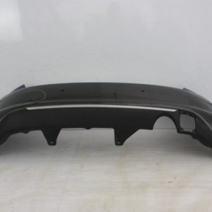 Ford Fiesta Rear Bumper 2017 TO 2022 H1BB-17906-A1 Genuine - Image 10