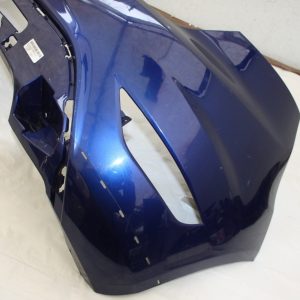 Ford Fiesta Rear Bumper 8A61-17906-A Genuine - Image 6