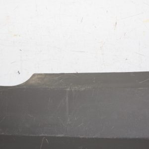 Ford Fiesta Rear Bumper Diffuser 2008 TO 2013 8A61-17D781-A Genuine - Image 12