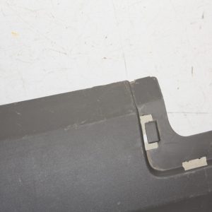 Ford Fiesta Rear Bumper Diffuser 2008 TO 2013 8A61-17D781-A Genuine - Image 14