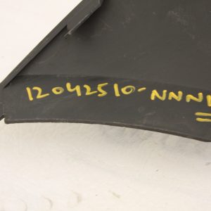 Ford Fiesta Rear Bumper Diffuser 2008 TO 2013 8A61-17D781-A Genuine - Image 17