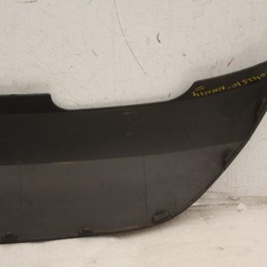 Ford Fiesta Rear Bumper Diffuser 2008 TO 2013 8A61-17D781-A Genuine - Image 18