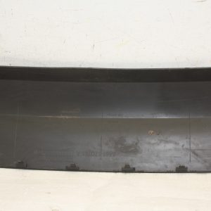 Ford Fiesta Rear Bumper Diffuser 2008 TO 2013 8A61-17D781-A Genuine - Image 19