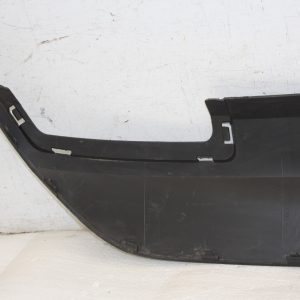 Ford Fiesta Rear Bumper Diffuser 2008 TO 2013 8A61-17D781-A Genuine - Image 20