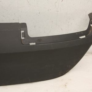 Ford Fiesta Rear Bumper Diffuser 2008 TO 2013 8A61-17D781-A Genuine - Image 3