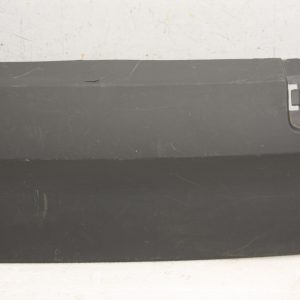 Ford Fiesta Rear Bumper Diffuser 2008 TO 2013 8A61-17D781-A Genuine - Image 4