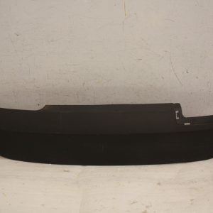Ford Fiesta Rear Bumper Diffuser 2008 TO 2013 8A61-17D781-A Genuine