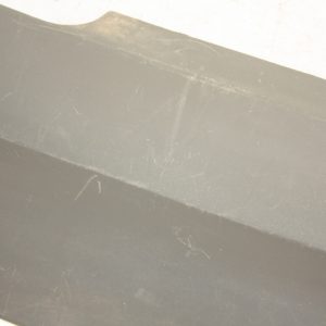 Ford Fiesta Rear Bumper Diffuser 2008 TO 2013 8A61-17D781-A Genuine - Image 8