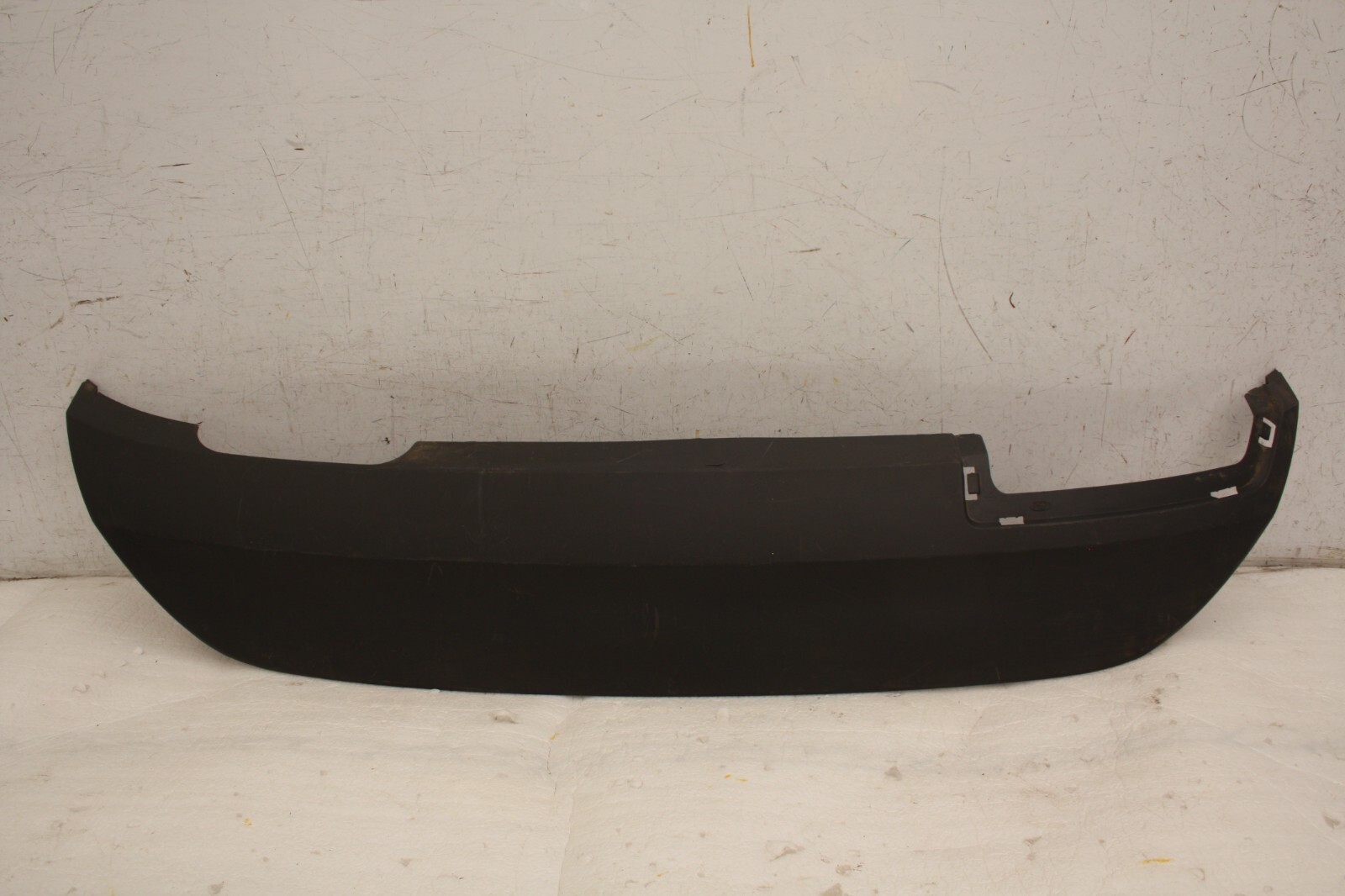 Ford Fiesta Rear Bumper Diffuser 2008 TO 2013 8A61-17D781-A Genuine