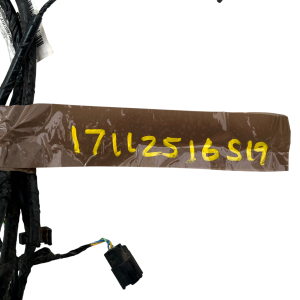 Ford Fiesta Rear Bumper Parking Sensor Loom 2017 To 2021 H1BT-15K868-BBC Genuine - Image 7