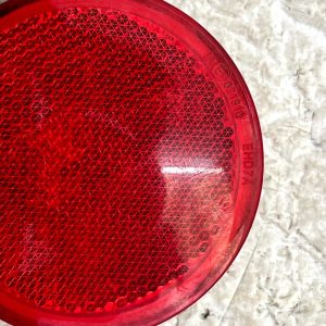Ford Fiesta Rear Bumper Right Side Reflector 2002 TO 2008 6S61-515B0-A Genuine - Image 3