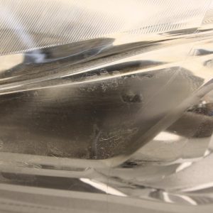 Ford Fiesta Right Side Headlight 2013 TO 2017 C1BB-13W029-DE Genuine *DAMAGED* - Image 11