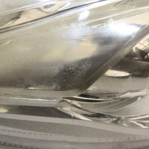Ford Fiesta Right Side Headlight 2013 TO 2017 C1BB-13W029-DE Genuine *DAMAGED* - Image 12
