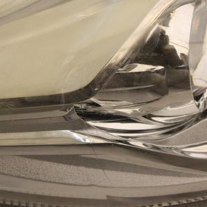 Ford Fiesta Right Side Headlight 2013 TO 2017 C1BB-13W029-DE Genuine *DAMAGED* - Image 13