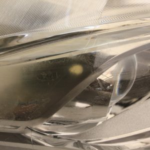 Ford Fiesta Right Side Headlight 2013 TO 2017 C1BB-13W029-DE Genuine *DAMAGED* - Image 14