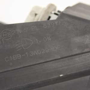 Ford Fiesta Right Side Headlight 2013 TO 2017 C1BB-13W029-DE Genuine *DAMAGED* - Image 15