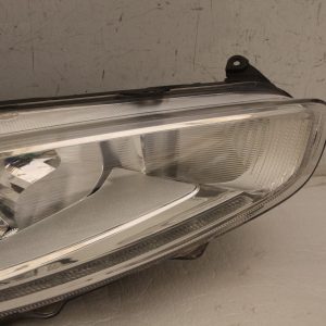 Ford Fiesta Right Side Headlight 2013 TO 2017 C1BB-13W029-DE Genuine *DAMAGED* - Image 3