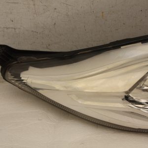 Ford Fiesta Right Side Headlight 2013 TO 2017 C1BB-13W029-DE Genuine *DAMAGED* - Image 5
