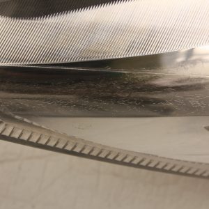 Ford Fiesta Right Side Headlight 2013 TO 2017 C1BB-13W029-DE Genuine *DAMAGED* - Image 6