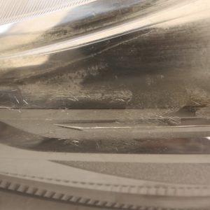 Ford Fiesta Right Side Headlight 2013 TO 2017 C1BB-13W029-DE Genuine *DAMAGED* - Image 8