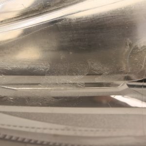 Ford Fiesta Right Side Headlight 2013 TO 2017 C1BB-13W029-DE Genuine *DAMAGED* - Image 9