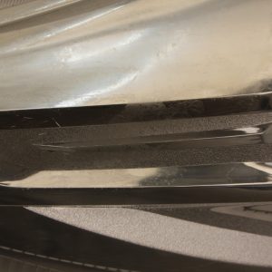 Ford Fiesta Right Side Headlight 2013 TO 2017 C1BB-13W029-DE Genuine *DAMAGED* - Image 10