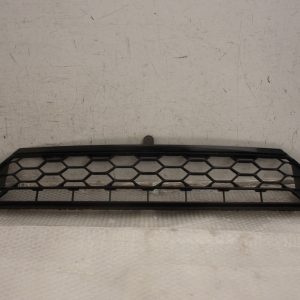 Ford Fiesta ST Front Bumper Lower Grill 2017 TO 2022 H1BB-17K945-A1 *DAMAGED* - Image 1