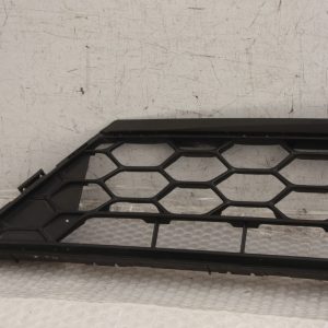 Ford Fiesta ST Front Bumper Lower Grill 2017 TO 2022 H1BB-17K945-A1 *DAMAGED* - Image 5