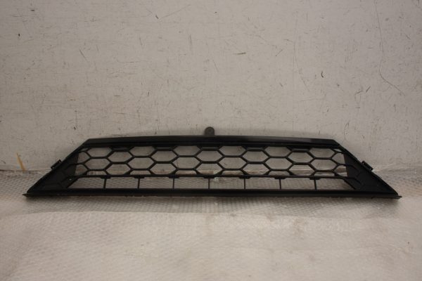Ford-Fiesta-ST-Front-Bumper-Lower-Grill-2017-TO-2022-H1BB-17K945-A1-DAMAGED-177407747473