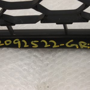 Ford Fiesta ST Front Bumper Lower Grill 2017 TO 2022 H1BB-17K945-A1 *DAMAGED* - Image 8