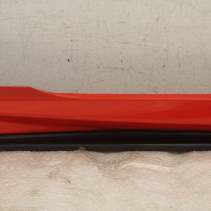Ford Fiesta ST Line Facelift Right Side Skirt 2013 TO 2017 C1BJ-B10154-A Genuine - Image 6