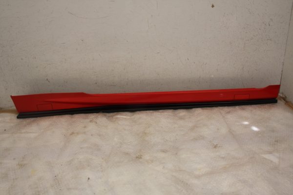 Ford-Fiesta-ST-Line-Facelift-Right-Side-Skirt-2013-TO-2017-C1BJ-B10154-A-Genuine-178296627323