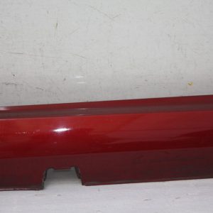 Ford Fiesta ST Line Right Side Skirt 2017 TO 2022 H1BJ-B10154-B Genuine - Image 5