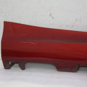 Ford Fiesta ST Line Right Side Skirt 2017 TO 2022 H1BJ-B10154-B Genuine - Image 7