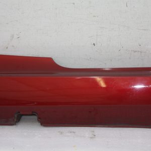 Ford Fiesta ST Line Right Side Skirt 2017 TO 2022 H1BJ-B10154-B Genuine - Image 6