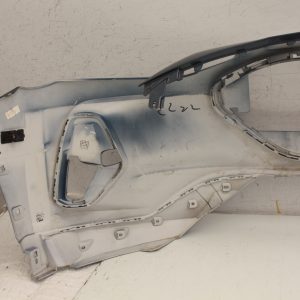 Ford Focus Active Front Bumper 2022 ON NX7B-17757-U Genuine - Image 13
