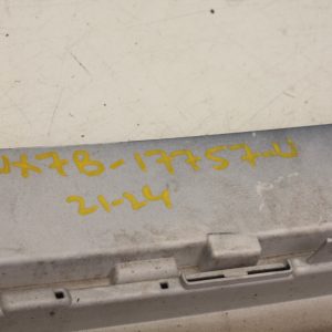 Ford Focus Active Front Bumper 2022 ON NX7B-17757-U Genuine - Image 14