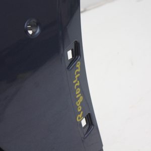 Ford Focus Active Front Bumper 2022 ON NX7B-17757-U Genuine - Image 4