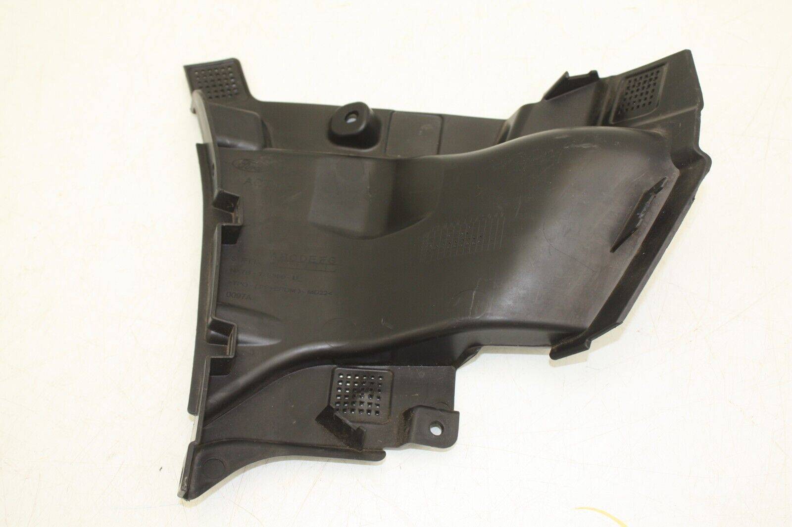 Ford-Focus-Active-Front-Bumper-Left-Support-Bracket-2020-ON-NX7B-17E889-U-176621582073-6