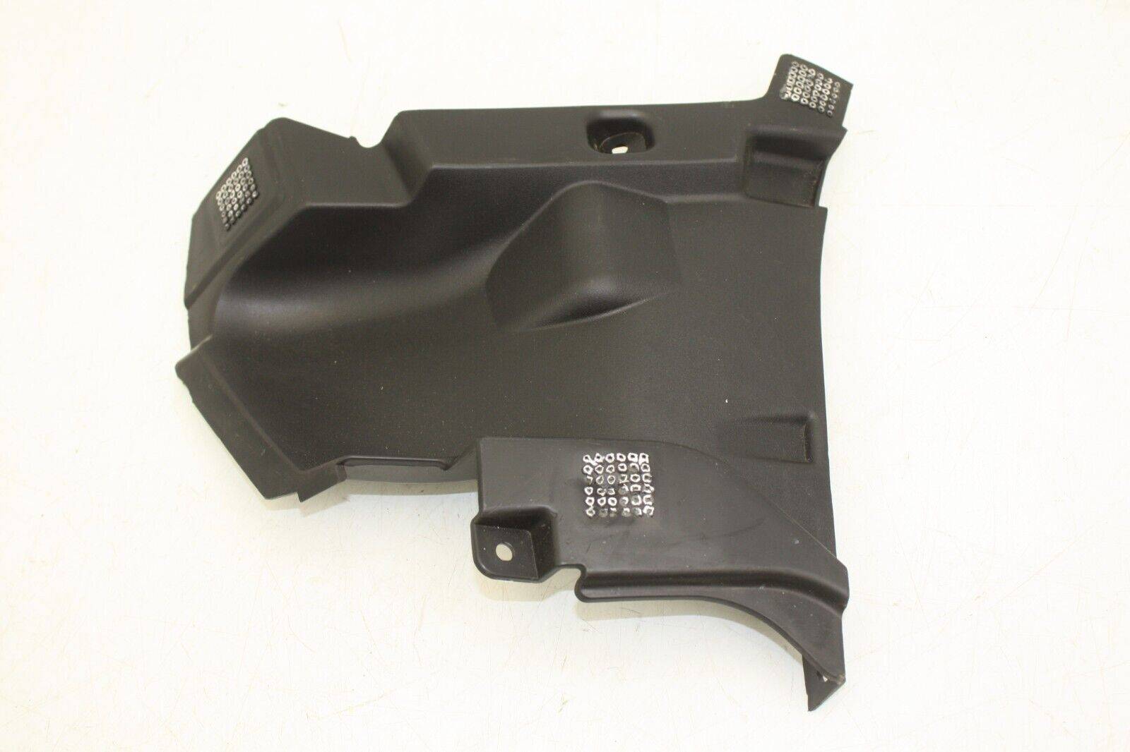 Ford Focus Active Front Bumper Left Support Bracket 2020 ON NX7B 17E889 U 176621582073