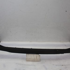 Ford Focus Active Rear Bumper Lower Section 2018 TO 2022 JX7B-17F954-J Genuine