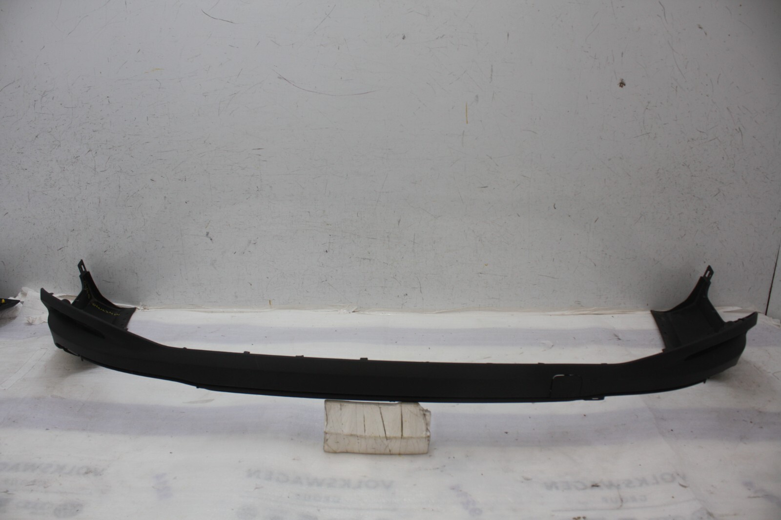 Ford Focus Active Rear Bumper Lower Section 2018 TO 2022 JX7B-17F954-J Genuine