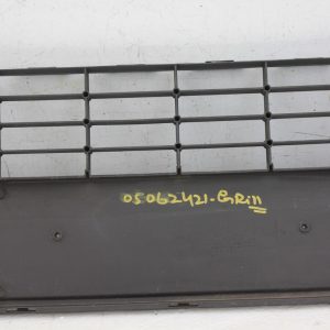 Ford Focus Front Bumper Grill 2008 TO 2011 8M51-17B968-BE Genuine *DAMAGED* - Image 12