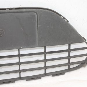 Ford Focus Front Bumper Grill 2008 TO 2011 8M51-17B968-BE Genuine *DAMAGED* - Image 3