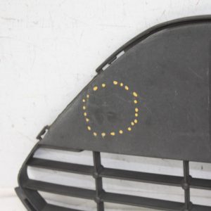 Ford Focus Front Bumper Grill 2008 TO 2011 8M51-17B968-BE Genuine *DAMAGED* - Image 6