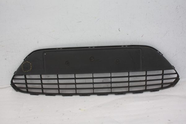 Ford-Focus-Front-Bumper-Grill-2008-TO-2011-8M51-17B968-BE-Genuine-DAMAGED-177532095173