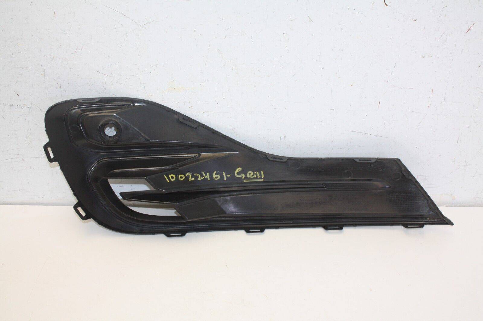 Ford-Focus-Front-Bumper-Left-Side-Grill-2022-ON-NX7B-15A299-B-Genuine-176241190313-9